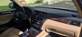 Thumbnail of 2017 Deep Sea Blue Metallic BMW X3