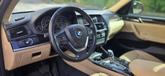 Thumbnail of 2017 Deep Sea Blue Metallic BMW X3