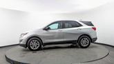 Thumbnail of 2021 Silver Ice Metallic Chevrolet Equinox