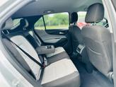 Thumbnail of 2021 Silver Ice Metallic Chevrolet Equinox
