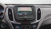 Thumbnail of 2021 Silver Ice Metallic Chevrolet Equinox