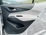 Thumbnail of 2021 Silver Ice Metallic Chevrolet Equinox