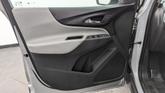 Thumbnail of 2021 Silver Ice Metallic Chevrolet Equinox