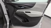Thumbnail of 2021 Silver Ice Metallic Chevrolet Equinox