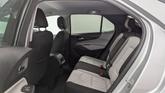 Thumbnail of 2021 Silver Ice Metallic Chevrolet Equinox