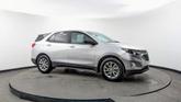 Thumbnail of 2021 Silver Ice Metallic Chevrolet Equinox