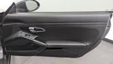 Thumbnail of 2021 Agate Gray Metallic Porsche 718 Cayman