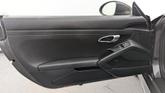 Thumbnail of 2021 Agate Gray Metallic Porsche 718 Cayman