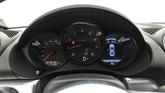 Thumbnail of 2021 Agate Gray Metallic Porsche 718 Cayman
