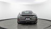 Thumbnail of 2021 Agate Gray Metallic Porsche 718 Cayman
