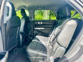 Thumbnail of 2023 Carbonized Gray Metallic Ford Explorer