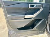 Thumbnail of 2023 Carbonized Gray Metallic Ford Explorer