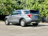 Thumbnail of 2023 Carbonized Gray Metallic Ford Explorer