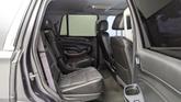 Thumbnail of 2017 Tungsten Metallic Chevrolet Tahoe
