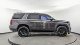 Thumbnail of 2017 Tungsten Metallic Chevrolet Tahoe