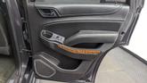 Thumbnail of 2017 Tungsten Metallic Chevrolet Tahoe
