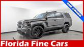 Photo of 2017 Tungsten Metallic Chevrolet Tahoe