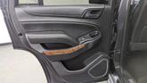 Thumbnail of 2017 Tungsten Metallic Chevrolet Tahoe