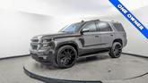 Thumbnail of 2017 Tungsten Metallic Chevrolet Tahoe