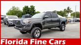 Photo of 2020 Magnetic Gray Metallic Toyota Tacoma