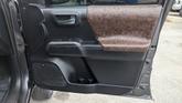 Thumbnail of 2020 Magnetic Gray Metallic Toyota Tacoma