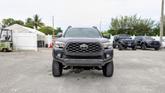 Thumbnail of 2020 Magnetic Gray Metallic Toyota Tacoma