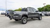 Thumbnail of 2020 Magnetic Gray Metallic Toyota Tacoma