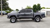 Thumbnail of 2020 Magnetic Gray Metallic Toyota Tacoma