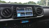 Thumbnail of 2020 Magnetic Gray Metallic Toyota Tacoma