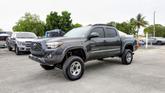 Thumbnail of 2020 Magnetic Gray Metallic Toyota Tacoma