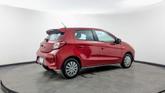 Thumbnail of 2024 Infrared Metallic Mitsubishi Mirage