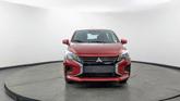 Thumbnail of 2024 Infrared Metallic Mitsubishi Mirage