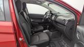 Thumbnail of 2024 Infrared Metallic Mitsubishi Mirage