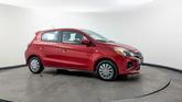 Thumbnail of 2024 Infrared Metallic Mitsubishi Mirage