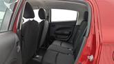 Thumbnail of 2024 Infrared Metallic Mitsubishi Mirage