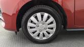 Thumbnail of 2024 Infrared Metallic Mitsubishi Mirage
