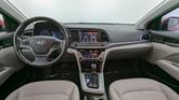 Thumbnail of 2018 Scarlet Red Hyundai ELANTRA