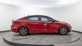 Thumbnail of 2018 Scarlet Red Hyundai ELANTRA