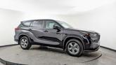 Thumbnail of 2023 Midnight Black Metallic Toyota Highlander