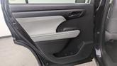 Thumbnail of 2023 Midnight Black Metallic Toyota Highlander