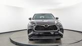Thumbnail of 2023 Midnight Black Metallic Toyota Highlander