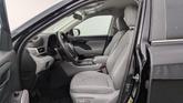 Thumbnail of 2023 Midnight Black Metallic Toyota Highlander