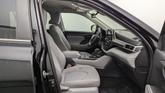 Thumbnail of 2023 Midnight Black Metallic Toyota Highlander