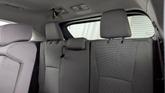 Thumbnail of 2023 Midnight Black Metallic Toyota Highlander