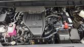 Thumbnail of 2023 Midnight Black Metallic Toyota Highlander
