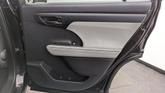 Thumbnail of 2023 Midnight Black Metallic Toyota Highlander