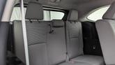 Thumbnail of 2023 Midnight Black Metallic Toyota Highlander