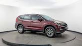 Thumbnail of 2015 Basque Red Pearl II Honda CR-V