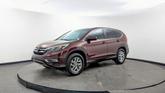 Thumbnail of 2015 Basque Red Pearl II Honda CR-V