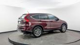 Thumbnail of 2015 Basque Red Pearl II Honda CR-V